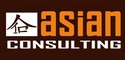 Logo de Asian Consulting