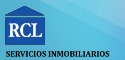 Logo de Servicios Inmobiliarios Rcl