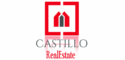 Logo de Castillo Real Estate