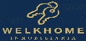 Logo de Welkhome Inmobiliaria
