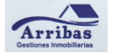 Logo de Arribas Gestiónes Inmobiliarias