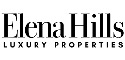 Logo de Elena Hills