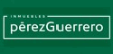 Logo de Inmuebles Pérez Guerrero