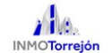 Logo de Inmotorrejon