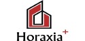 Logo de Horaxia +