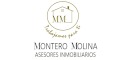 Logo de Montero Molina Asesores Inmobiliarios