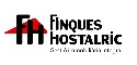 Logo de Finques Hostalric