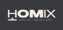 Logo de Homix