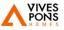 Logo de Vives Pons Homes