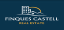Logo de Finques Castell