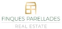 Logo de Finques Parellades