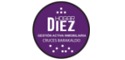 Logo de Hogardiez Cruces