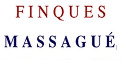 Logo de Finques Massague