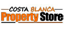 Logo de Costa Blanca Property Store