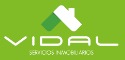 Logo de Vidal Servicios Inmobiliarios