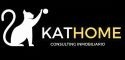 Logo de Kathome Consulting Inmobiliario