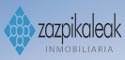 Logo de Inmobiliaria Zazpikaleak