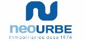 Logo de Neourbe Servicios Inmobiliarios