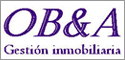 Logo de Inmobiliaria Obya