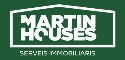 Logo de Martin Houses