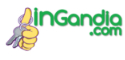 Logo de Ingandiacom