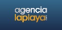 Logo de Agencia La Playa