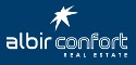 Logo de Albir Confort Real Estate
