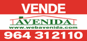 Logo de Inmobiliaria Avenida Oropesa Sl