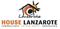 Logo de House Lanzarote