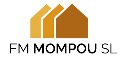 Logo de Finques Mompou