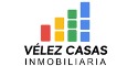 Logo de Inmobiliaria Vélez Casas