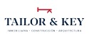 Logo de Tailor & Key
