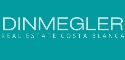 Logo de Dinmegler Real Estate Costa Blanca