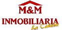Logo de M M Inmobiliaria