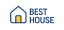 Logo de Best House León Centro