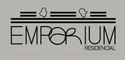 Logo de Emporium Residencial