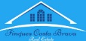 Logo de Finques Costa Brava Real Estate
