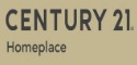 Logo de Century21 Homeplace