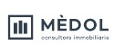Logo de Finques Mèdol