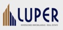Logo de Luper Inmobiliaria