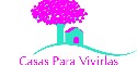 Logo de Casas Para Vivirlas