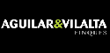 Logo de Finques Aguilar & Vilalta