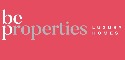 Logo de Be Properties Luxury Homes