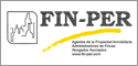 Logo de Finper Nº Aicat 1425