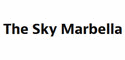 Logo de The Sky Marbella