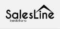 Logo de Salesline Inmobiliaria