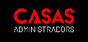 Logo de Casas Administradors
