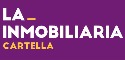 Logo de La Inmobiliaria Cartella