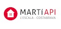Logo de Martíapi