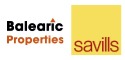Logo de Balearic Properties Inmobiliaria